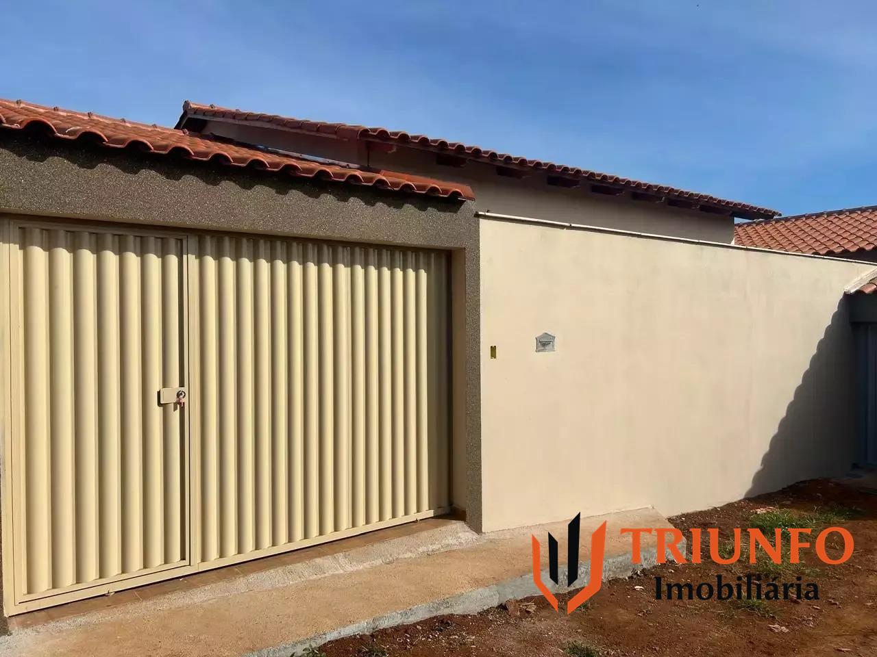 Casa para aluguel no NOSSA SENHORA DAS DORES: 