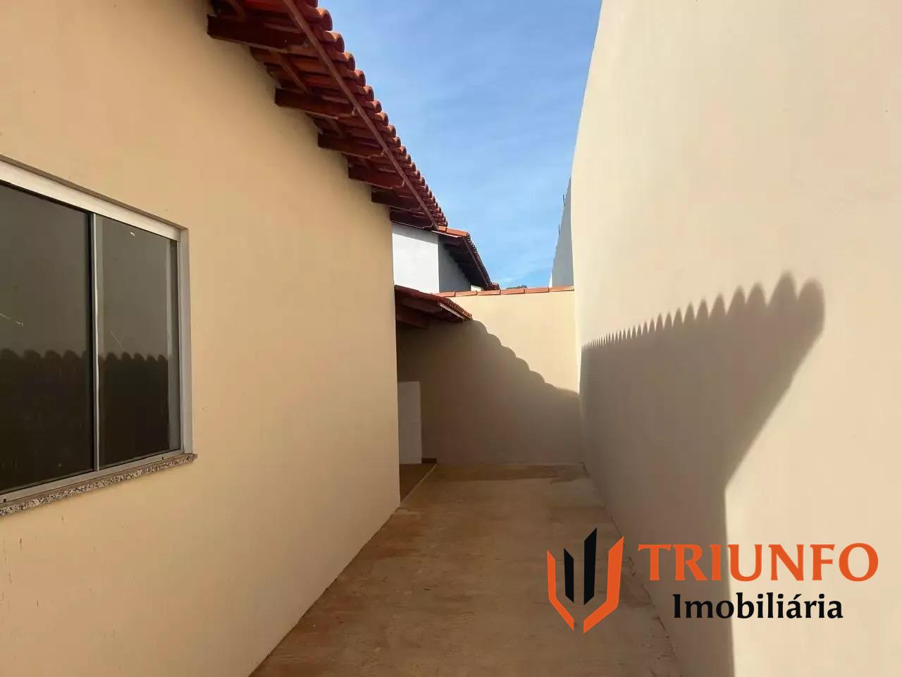 Casa para aluguel no NOSSA SENHORA DAS DORES: 