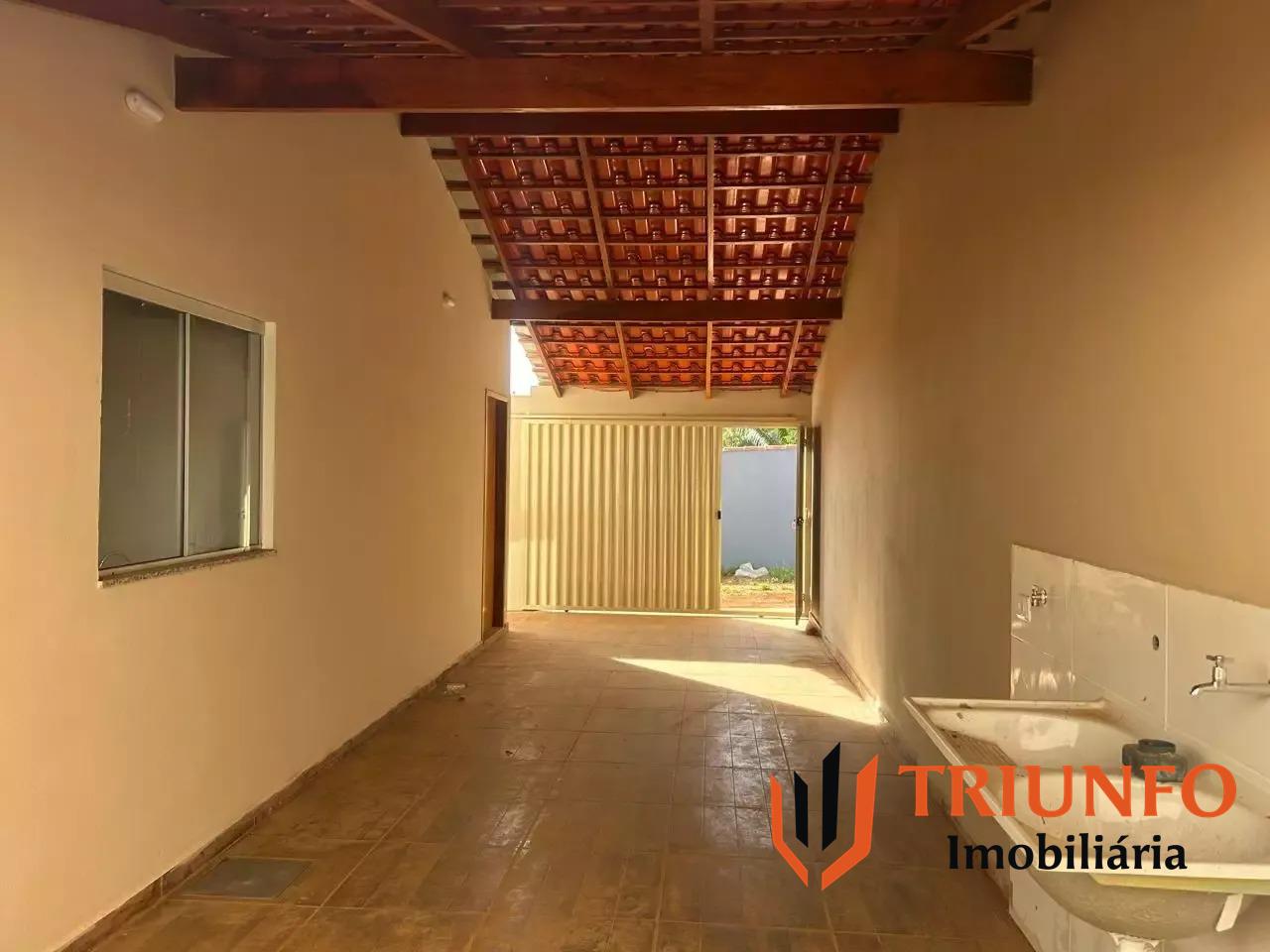 Casa para aluguel no NOSSA SENHORA DAS DORES: 