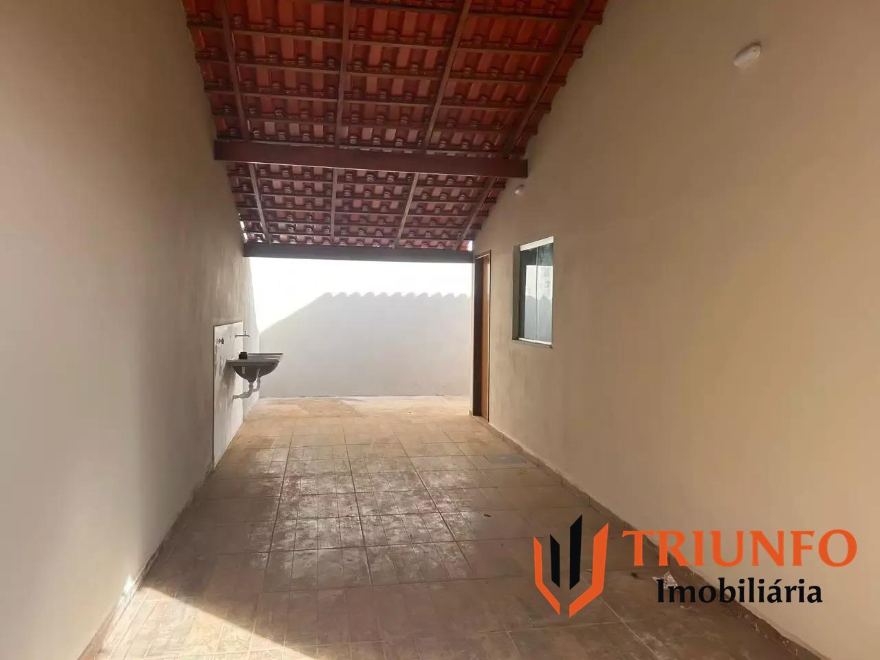 Casa para aluguel no NOSSA SENHORA DAS DORES: 