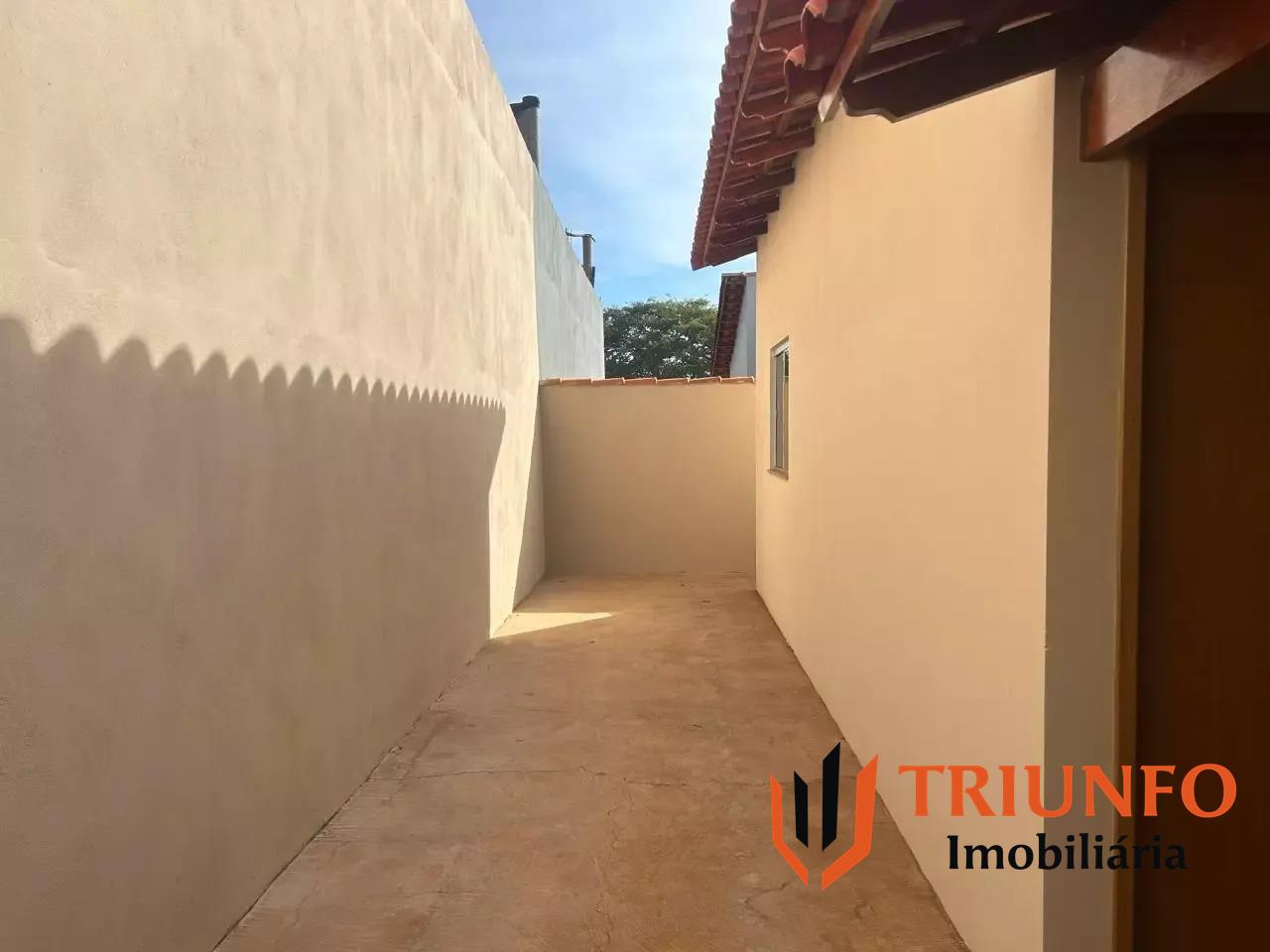 Casa para aluguel no NOSSA SENHORA DAS DORES: 