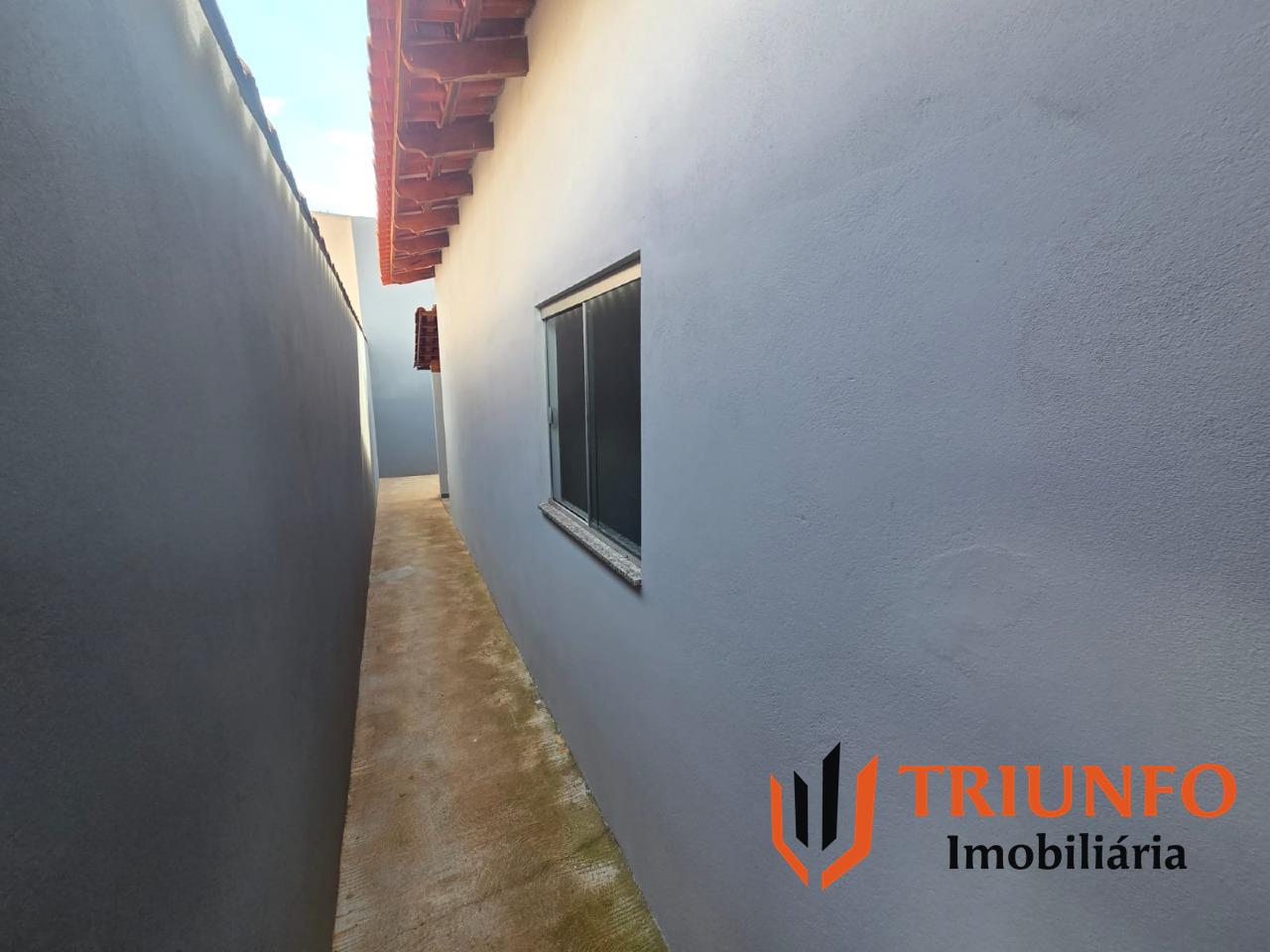 Casa para aluguel no NOSSA SENHORA DAS DORES: 