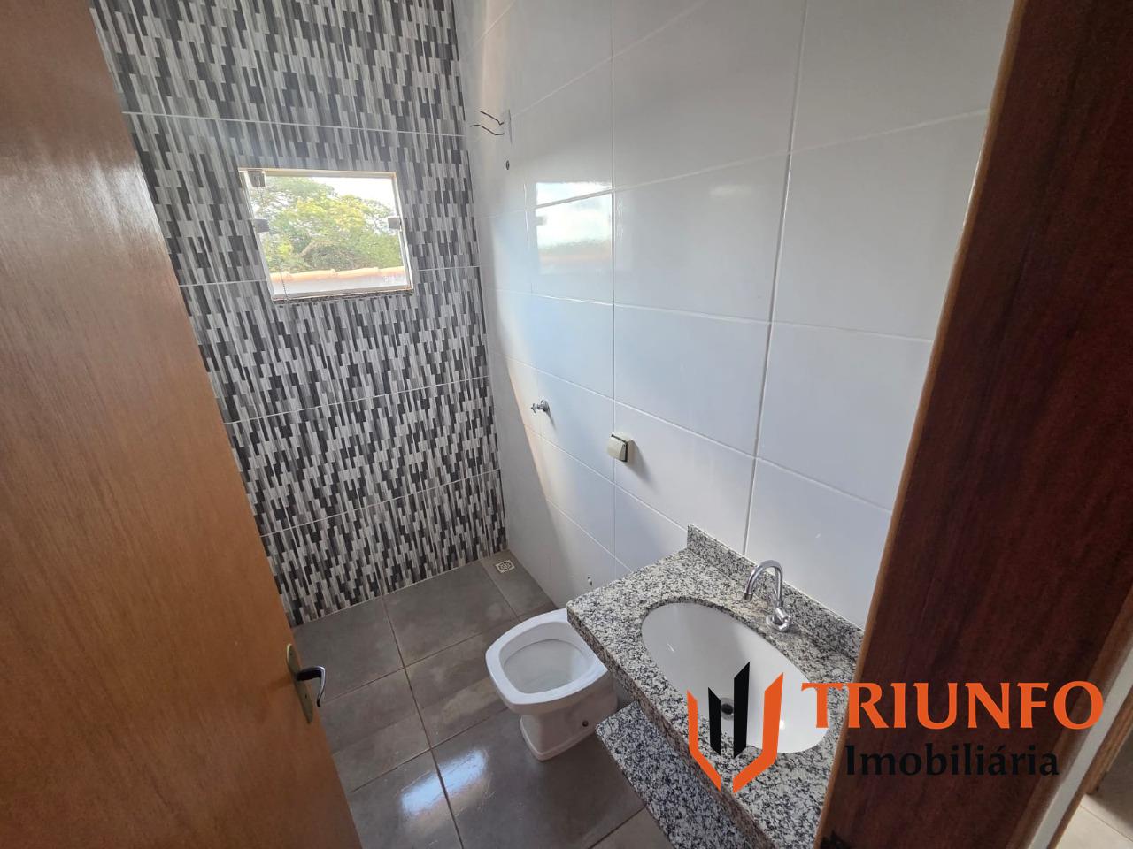 Casa para aluguel no NOSSA SENHORA DAS DORES: 