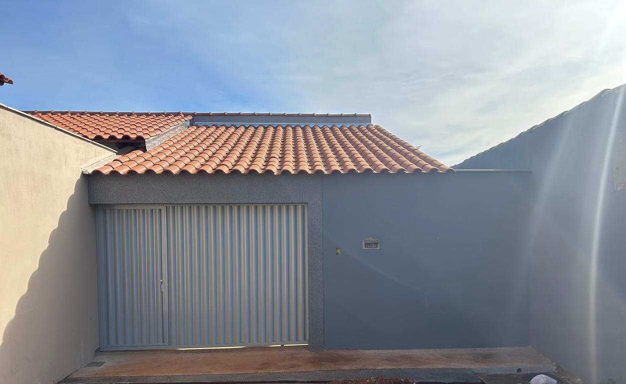 Casa para aluguel no NOSSA SENHORA DAS DORES: 