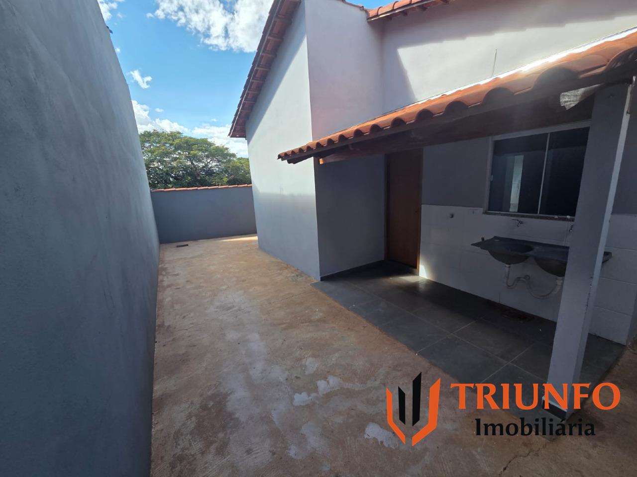 Casa para aluguel no NOSSA SENHORA DAS DORES: 