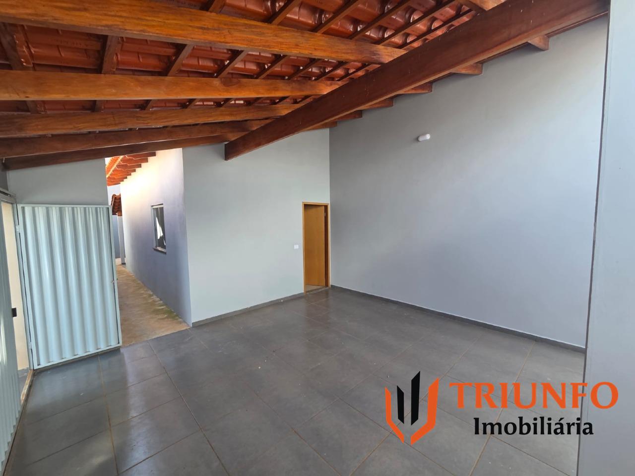 Casa para aluguel no NOSSA SENHORA DAS DORES: 