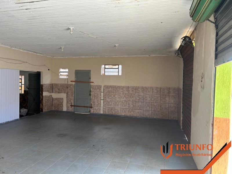 Salão para aluguel no CENTRO: 