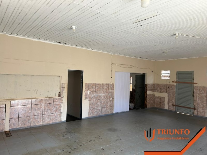 Salão para aluguel no CENTRO: 