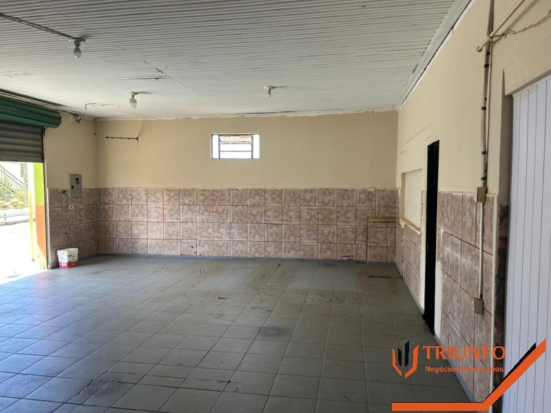 Salão para aluguel no CENTRO: 