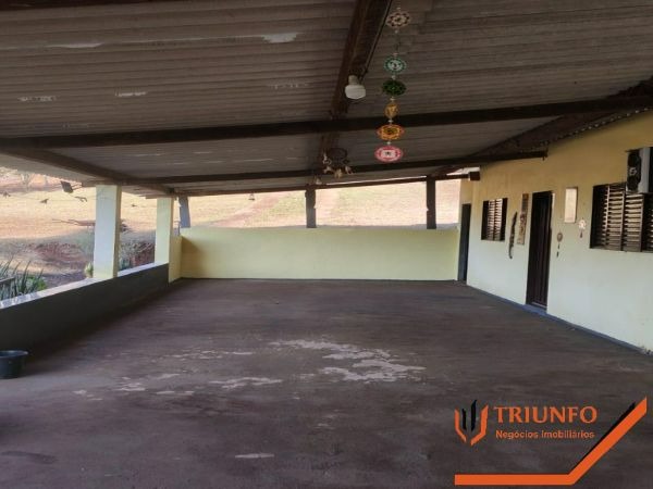 Chácara à venda no Comunidade dos Lucas : 