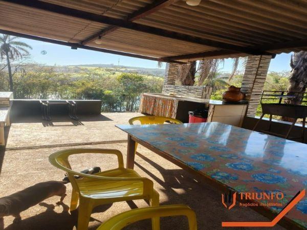 Chácara à venda no Comunidade dos Lucas : 