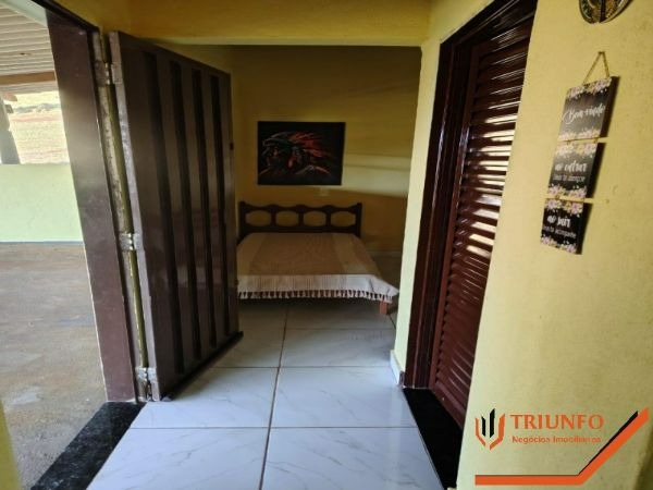 Chácara à venda no Comunidade dos Lucas : 