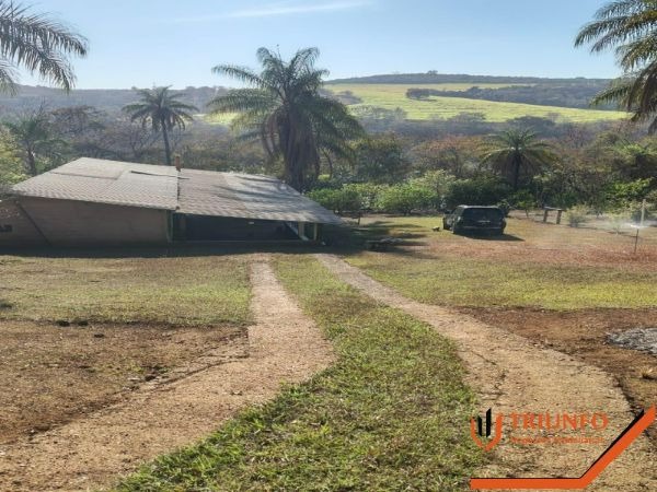 Chácara à venda no Comunidade dos Lucas : 