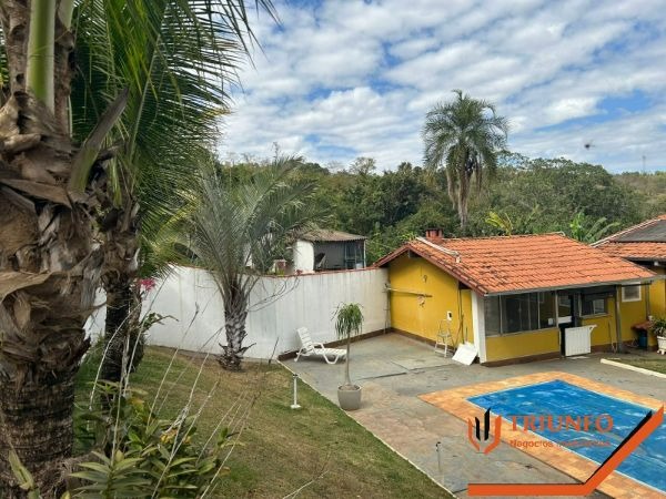 Casa à venda no CONDOMINIO DO LAGO : 