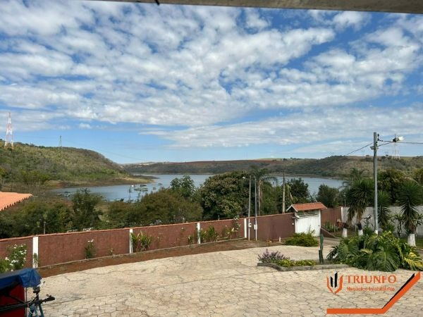 Casa à venda no CONDOMINIO DO LAGO : 