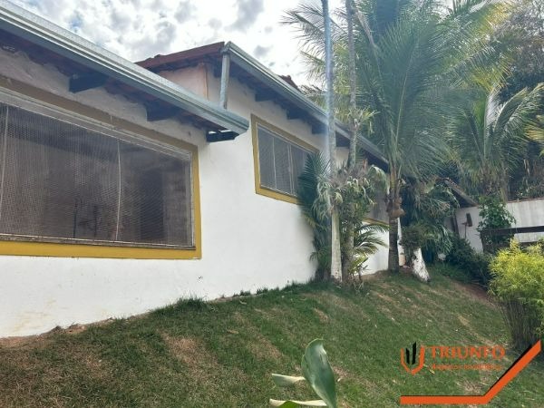 Casa à venda no CONDOMINIO DO LAGO : 