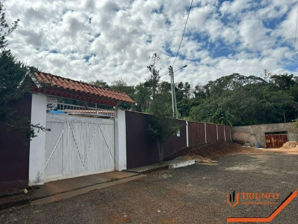 Casa à venda no CONDOMINIO DO LAGO : 