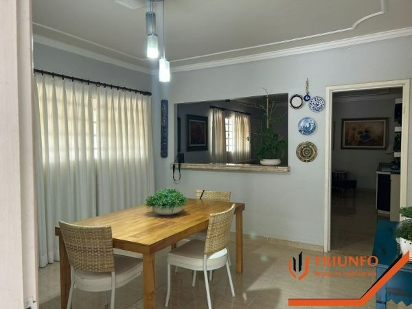 Casa à venda no CONDOMINIO DO LAGO : 