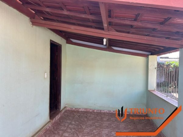 Casa à venda no CENTRO: 