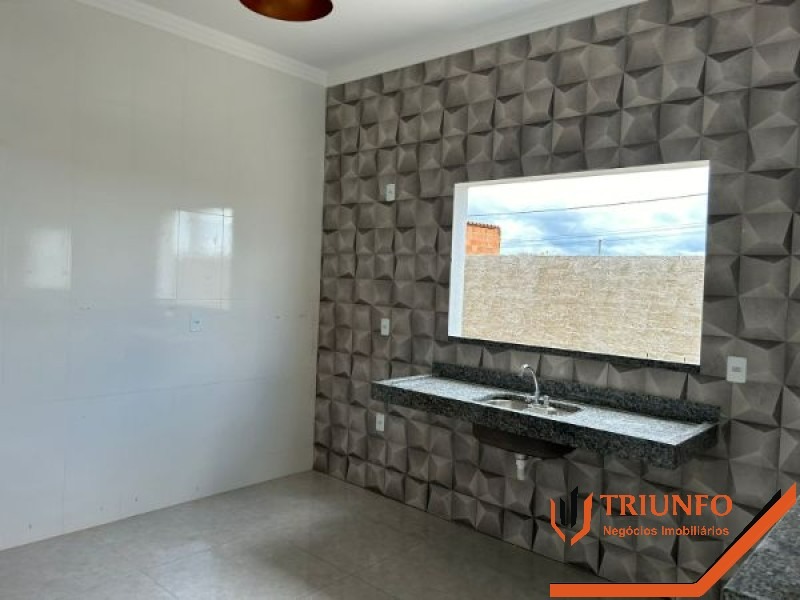 Casa à venda no HORACIO FERREIRA: 