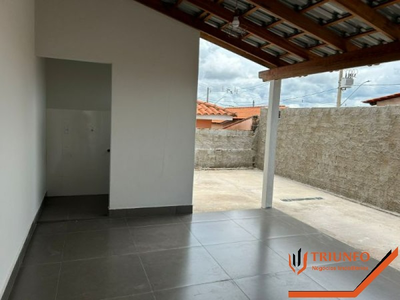 Casa à venda no HORACIO FERREIRA: 