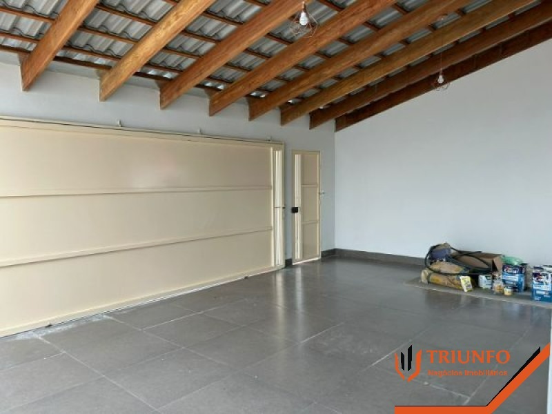 Casa à venda no HORACIO FERREIRA: 