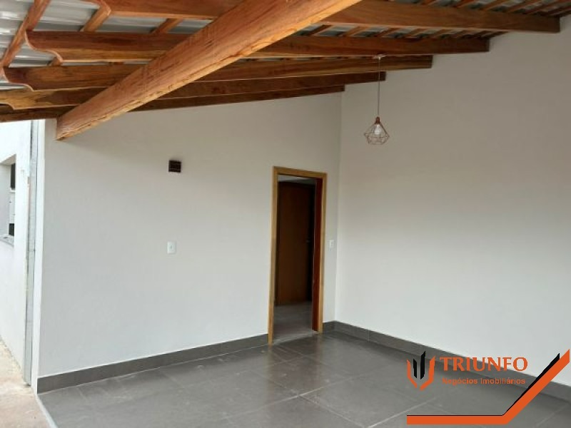 Casa à venda no HORACIO FERREIRA: 