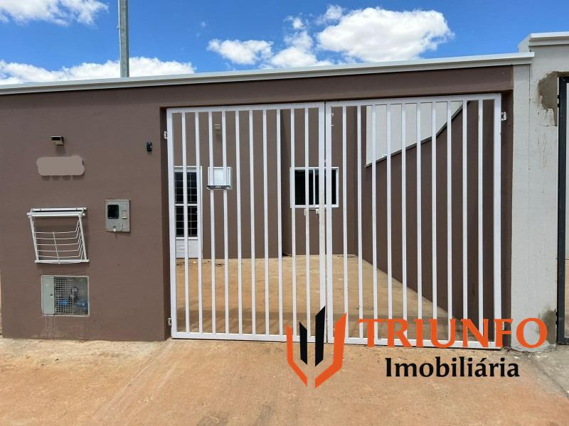 Casa para aluguel no Dr Waldir Borges da Silva : 