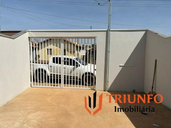 Casa para aluguel no Dr Waldir Borges da Silva : 