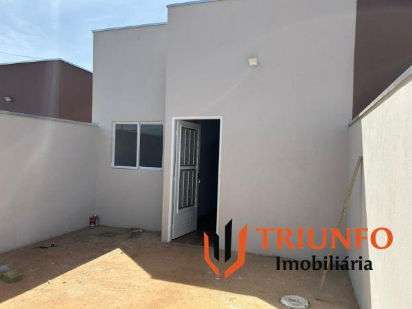 Casa para aluguel no Dr Waldir Borges da Silva : 