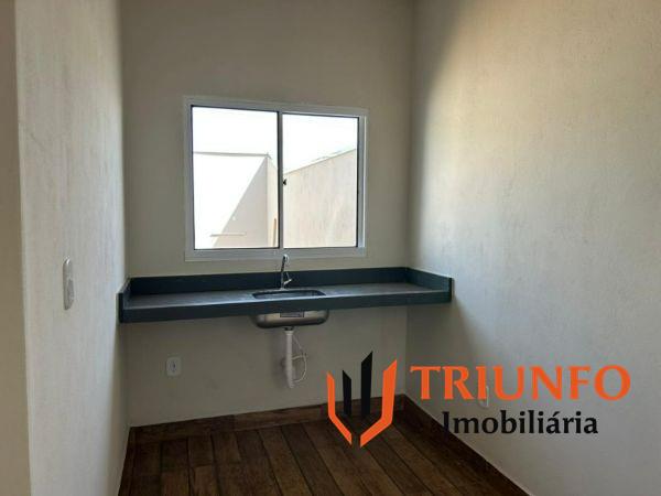 Casa para aluguel no Dr Waldir Borges da Silva : 