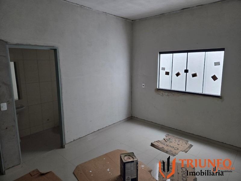 Casa à venda no Geraldo Nunes: 