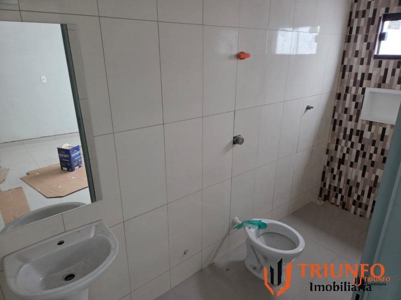 Casa à venda no Geraldo Nunes: 