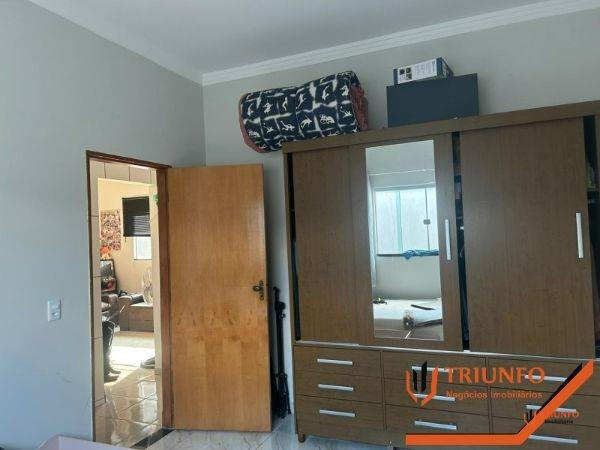 Casa à venda no HORACIO FERREIRA: 