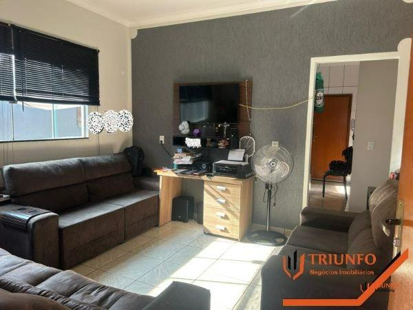 Casa à venda no HORACIO FERREIRA: 