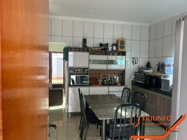 Casa à venda no HORACIO FERREIRA: 