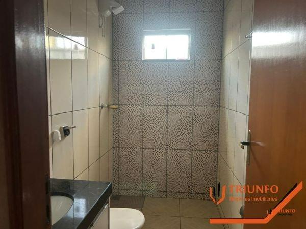 Casa à venda no HORACIO FERREIRA: 