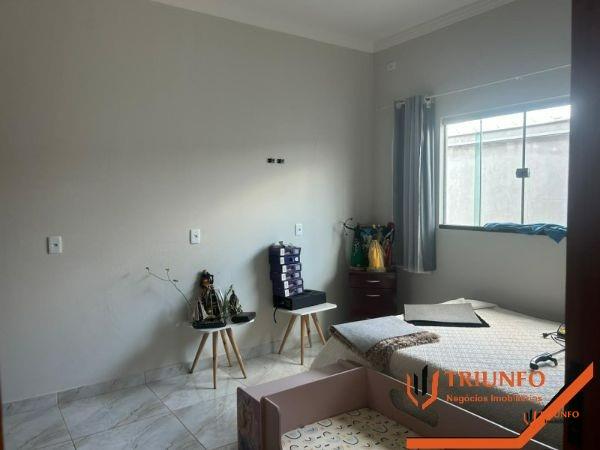 Casa à venda no HORACIO FERREIRA: 