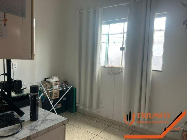 Casa à venda no HORACIO FERREIRA: 