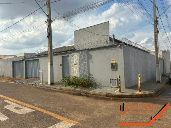 Casa à venda no HORACIO FERREIRA: 