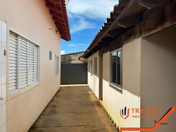 Casa à venda no ORDALIA BORGES: 