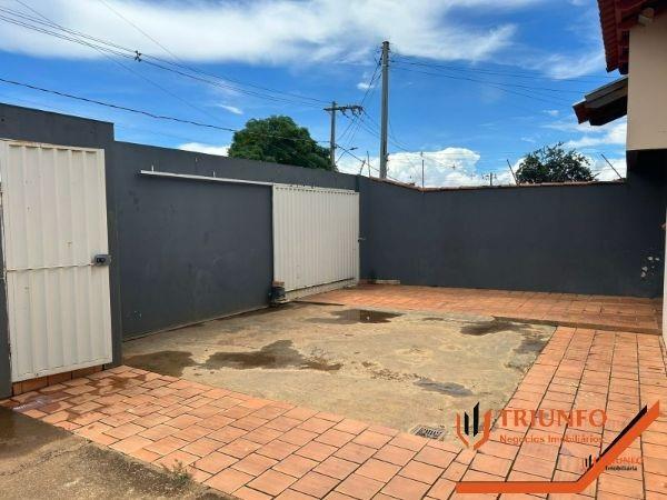 Casa à venda no ORDALIA BORGES: 