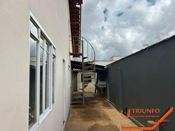 Casa à venda no ORDALIA BORGES: 