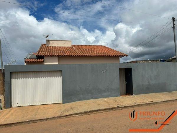 Casa à venda no ORDALIA BORGES: 