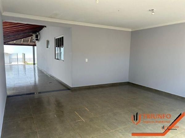 Casa à venda no PALMEIRAS: 