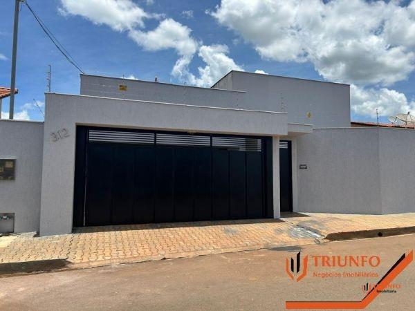 Casa à venda no PALMEIRAS: 