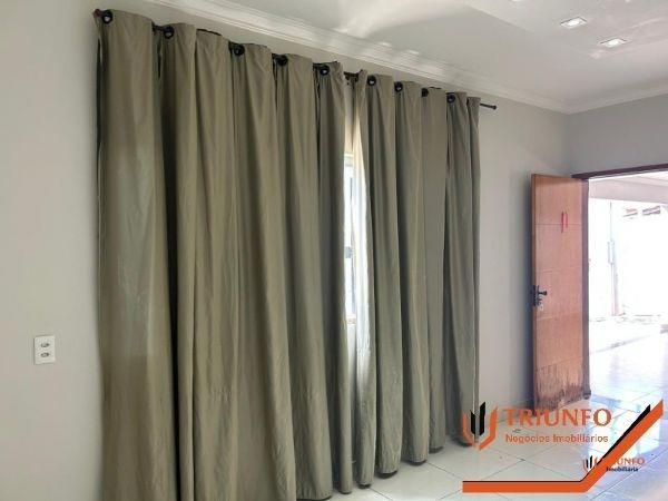 Casa à venda no PALMEIRAS: 