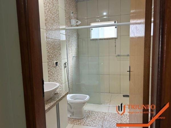 Casa à venda no PALMEIRAS: 