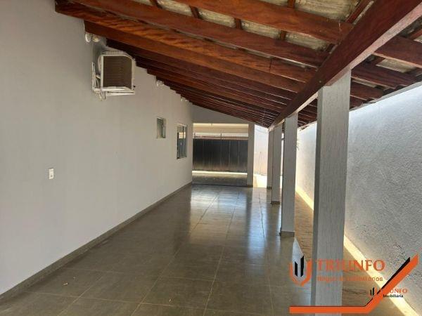 Casa à venda no PALMEIRAS: 