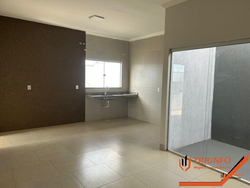 Casa à venda no HORACIO FERREIRA: 